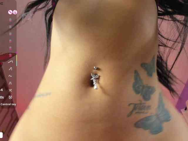Deny-rose webcam