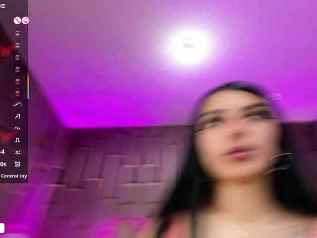 Deny-rose webcam