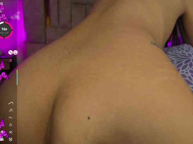 Deny-rose webcam