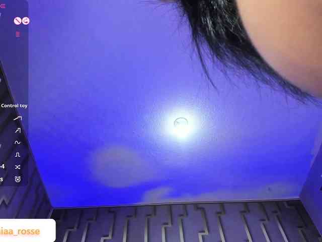 Deny-rose webcam