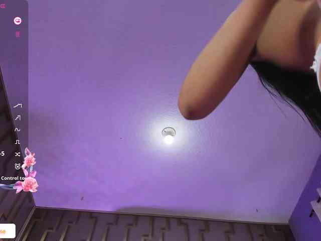 Deny-rose webcam