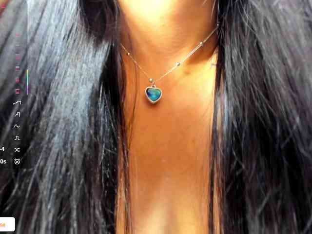 Deny-rose webcam