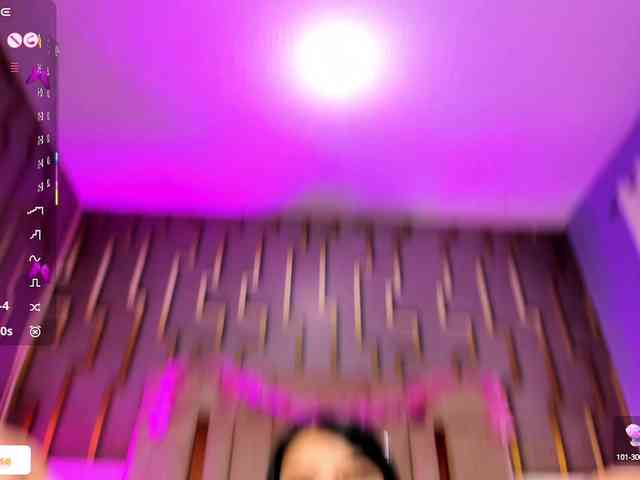 Deny-rose webcam