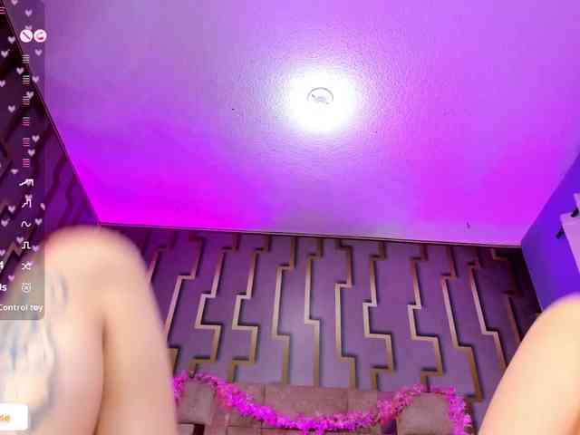Deny-rose webcam