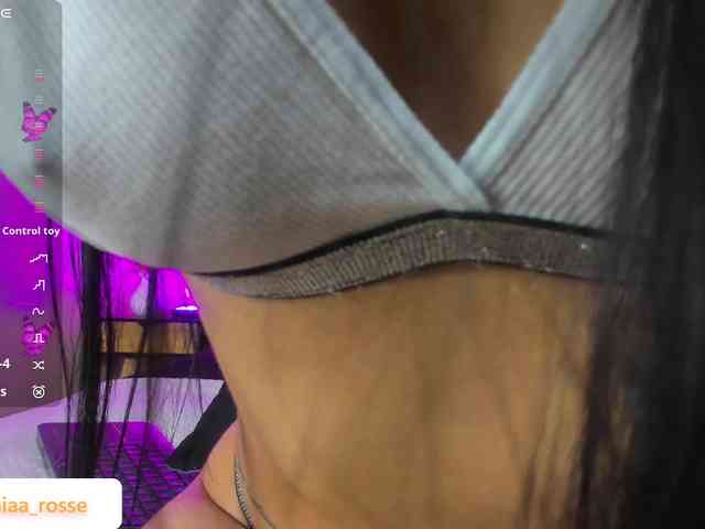 Deny-rose webcam