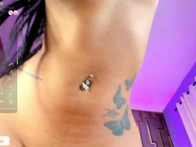 Deny-rose webcam