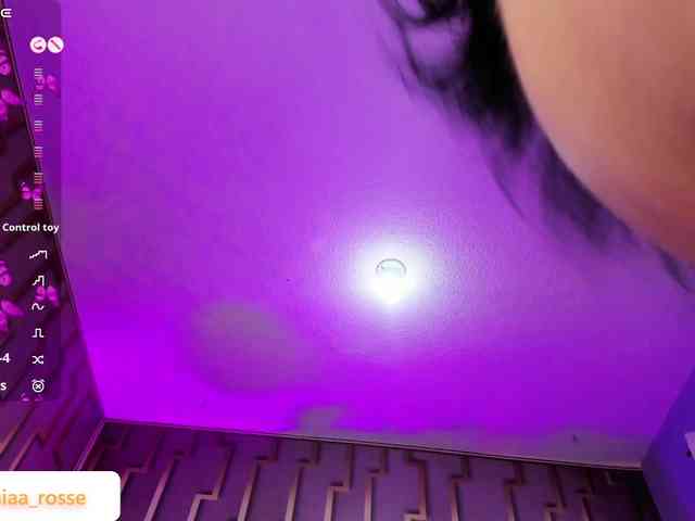 Deny-rose webcam
