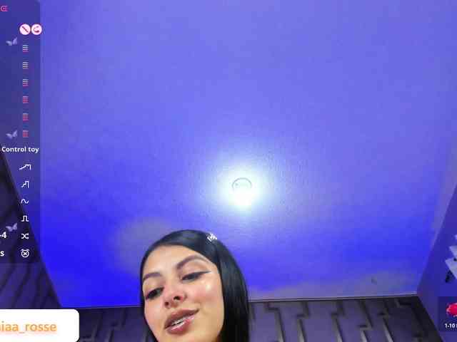 Deny-rose webcam