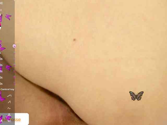Deny-rose webcam