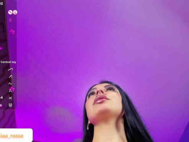 Deny-rose webcam