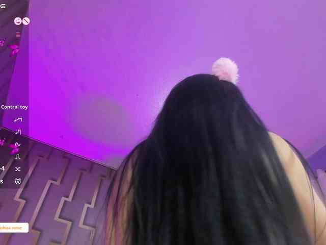 Deny-rose webcam