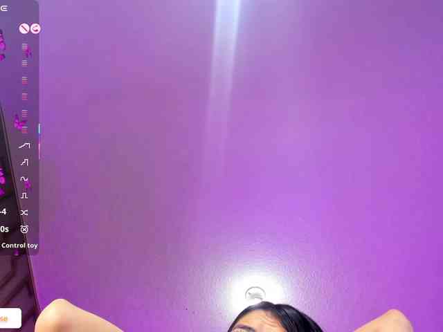 Deny-rose Live Webcam on BongaCams