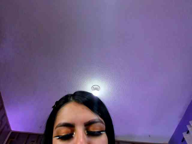 Deny-rose webcam