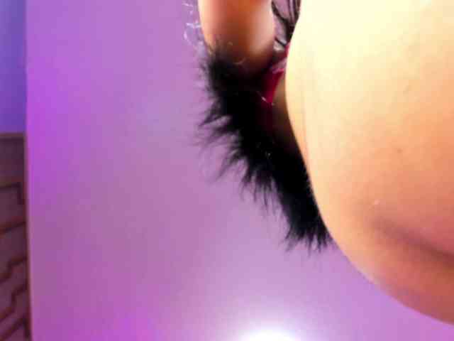 Deny-rose webcam