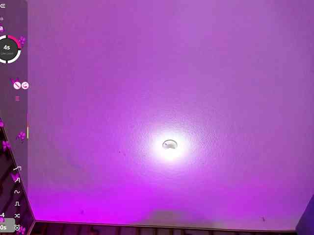 Deny-rose webcam