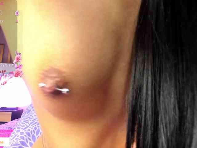 Deny-rose webcam
