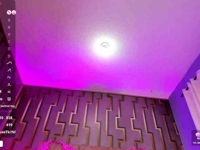 Deny-rose webcam