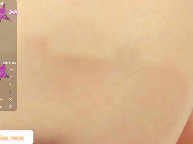 Deny-rose webcam