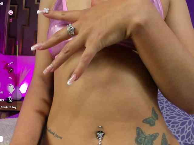 Deny-rose webcam