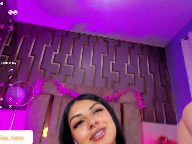 Deny-rose webcam