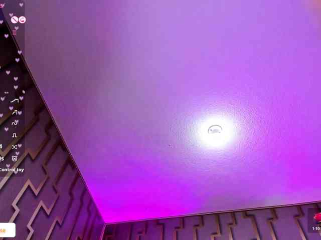 Deny-rose webcam