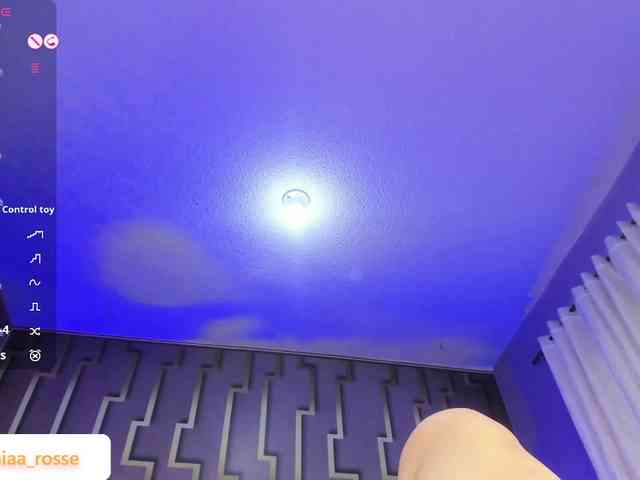 Deny-rose webcam