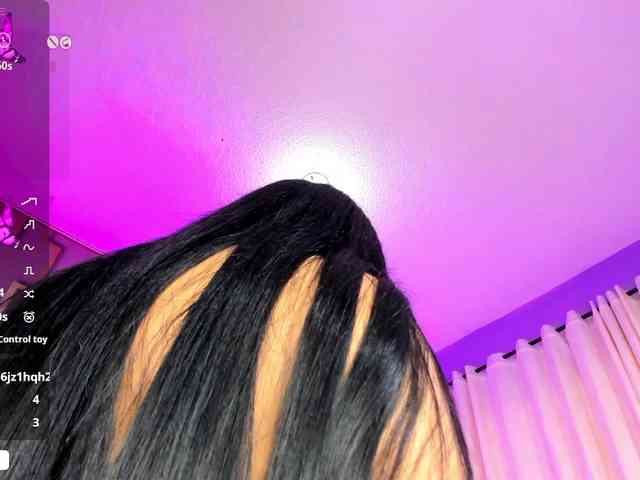 Deny-rose webcam