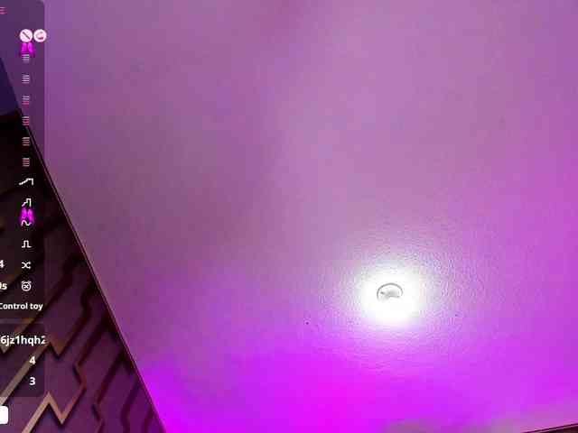 Deny-rose webcam