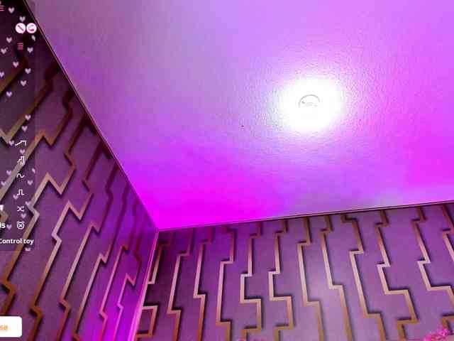 Deny-rose webcam