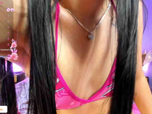 Deny-rose webcam