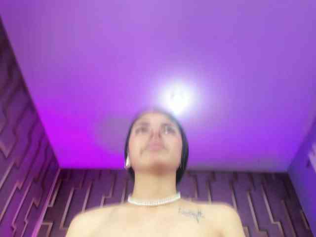Deny-rose webcam