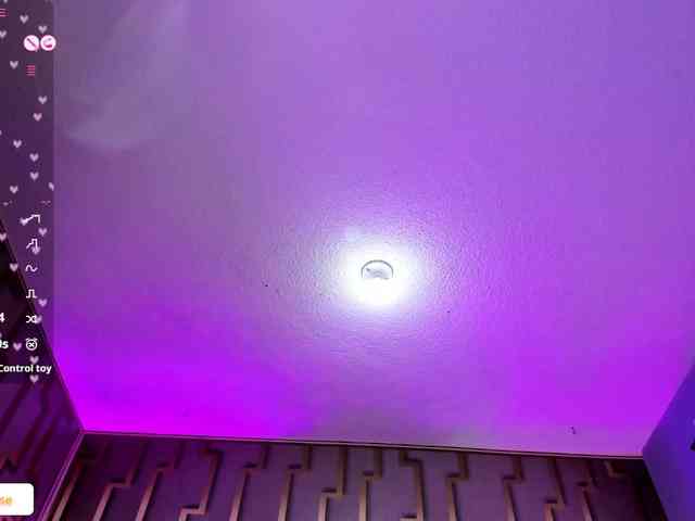 Deny-rose webcam