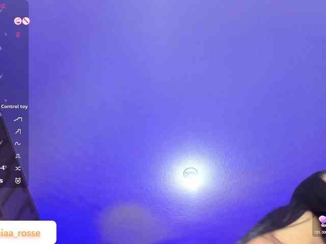 Deny-rose webcam