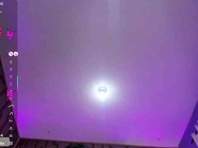 Deny-rose webcam