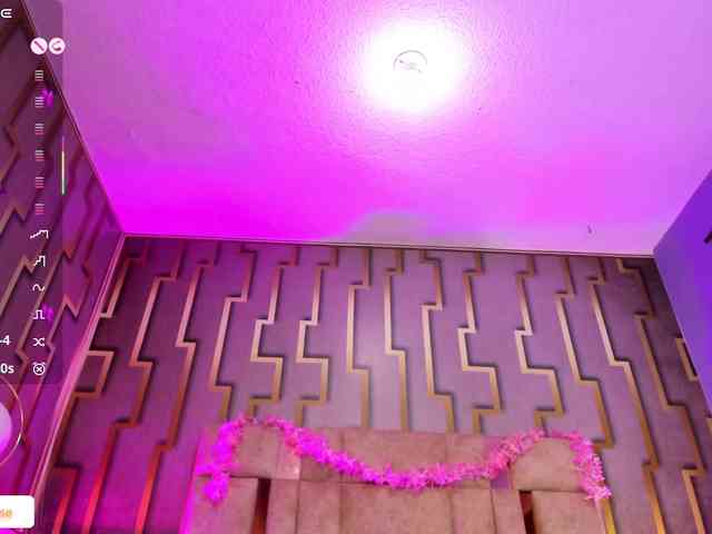 Deny-rose webcam