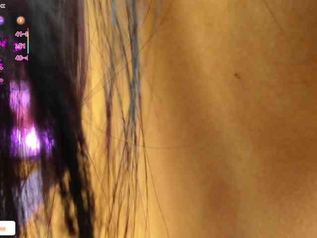 Deny-rose webcam