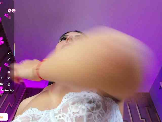 Deny-rose Live Webcam on BongaCams