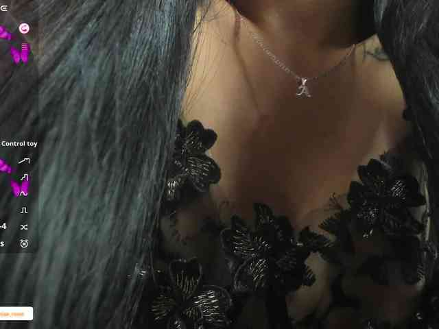 Deny-rose webcam