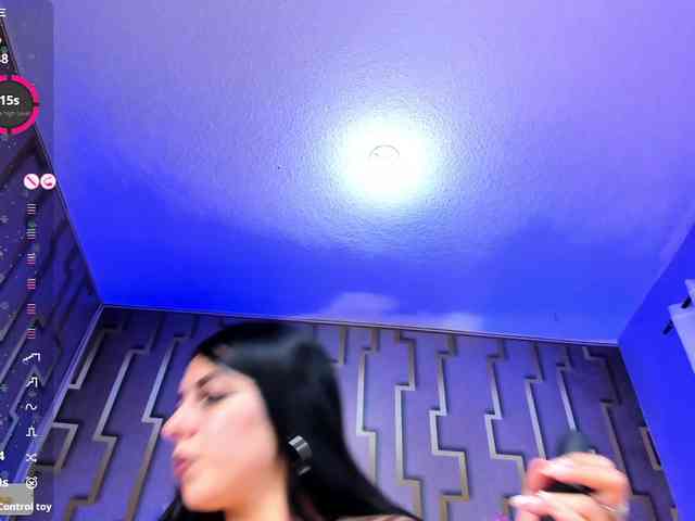 Deny-rose webcam