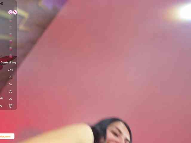 Deny-rose webcam