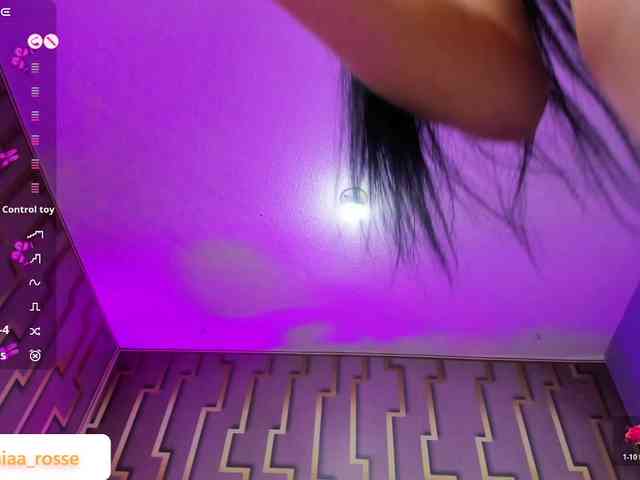 Deny-rose webcam