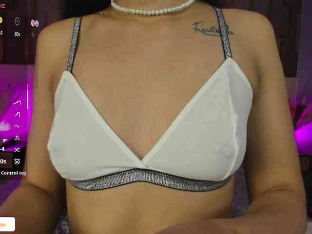 Deny-rose webcam