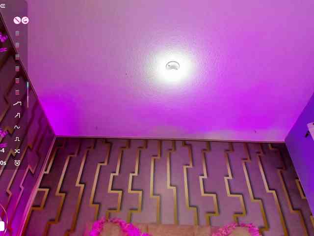 Deny-rose webcam