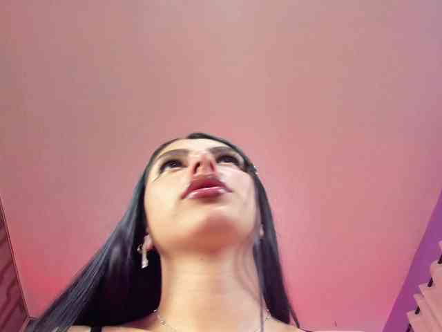 Deny-rose webcam