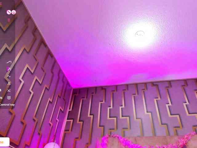 Deny-rose webcam
