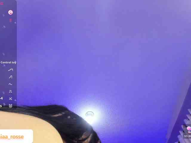 Deny-rose webcam