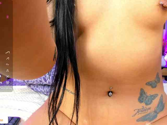 Deny-rose webcam