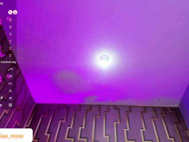Deny-rose webcam
