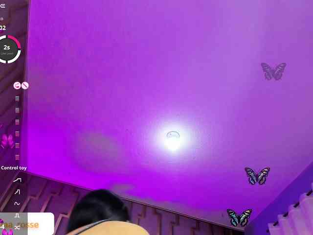 Deny-rose webcam