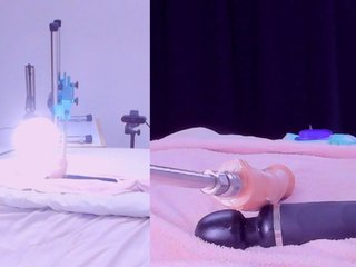 Lizz-Bela Porn Show
